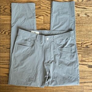 Onward Reserve 5 pocket pant